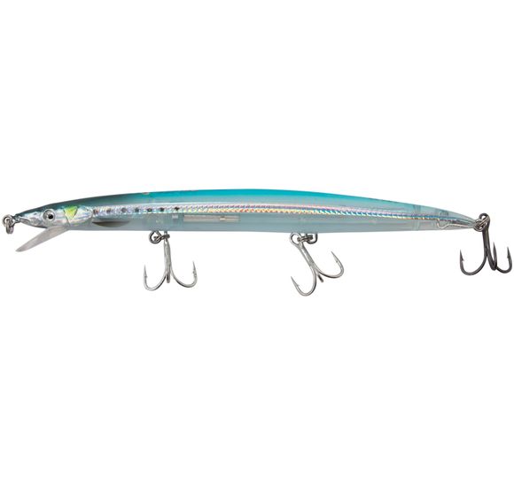 SG Sandeel Jerk minnow SG Sandeel Jerk minnow